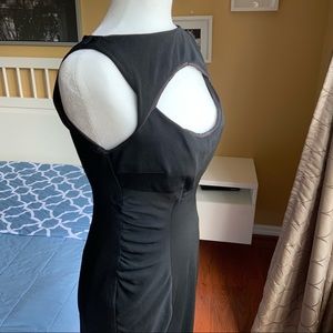 🌹Sexy Black Bodycon Dress🌹